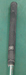Left Handed Wilson Fat Shaft 5 Iron Regular Steel Shaft Lamkin Grip