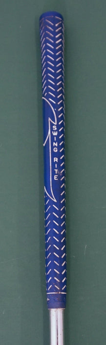 Ladies Ben Hogan Lady Hogan 4 Iron Ladies Steel Shaft Swing Rite Grip