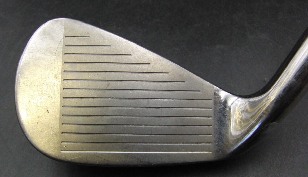 Yonex Z-Force 5 Iron Regular Steel Shaft Yonex Grip