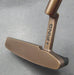 Ping Heppler ANSER 2 Black Dot Putter 92cm Playing Length Steel Shaft Ping Grip