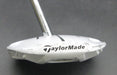 TaylorMade Stingray Ghost ST-74 Putter Steel Shaft 89cm Length Lamkin Grip