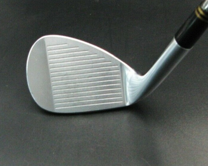 Fourteen MT28 J.Spec Forged 52 Degree Gap Wedge Stiff Flex Steel Shaft