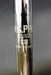 Honma Tour World TW737 U22 Hybrid Stiff Steel Shaft Honma Grip