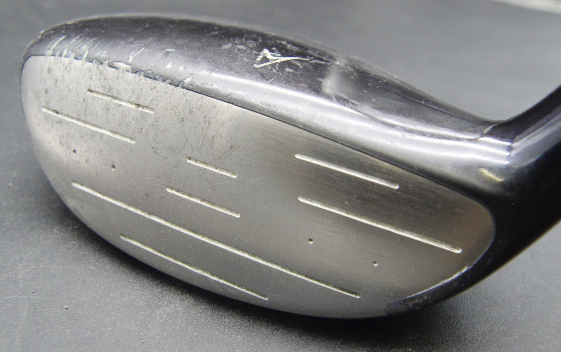 Dunlop XXIO Twin AX-Sole 20° 7 Wood Regular Graphite Shaft Golf Pride Grip