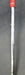 Taylormade Burner OS 5 Iron Stiff Steel Shaft Golf Pride Grip