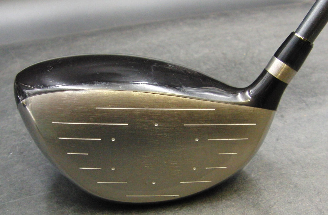 Legsus SLII Volume 4000 11° 1 Driver Regular Graphite Shaft Golf Pride Grip
