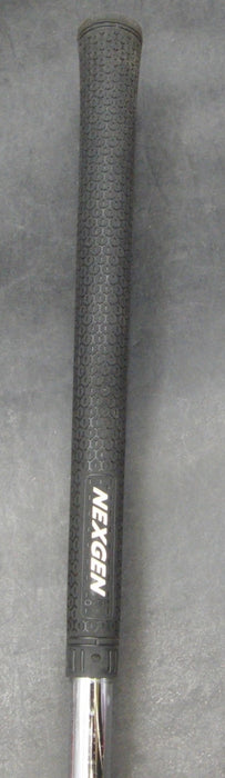 TaylorMade Tour Burner 5 Iron Stiff Steel Shaft Nexgen Grip