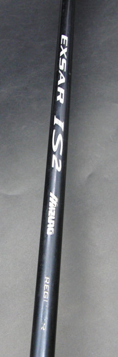 Mizuno MX900 8 Iron Regular Graphite Shaft Golf Pride Grip