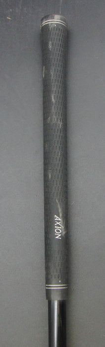 Axion 400SS 15° 3 Wood Regular Graphite Shaft Axion Grip