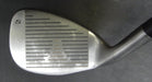 Wilson Prostaff Oversize Sand Wedge Regular Steel Shaft Wilson Grip