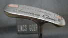 Scotty Cameron American Classic III Putter Steel Shaft 84cm Titleist Grip*