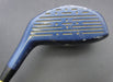 Ray Cook Super Craft High Tech 20° 4 Wood Regular Graphite Shaft Ray Cook Grip