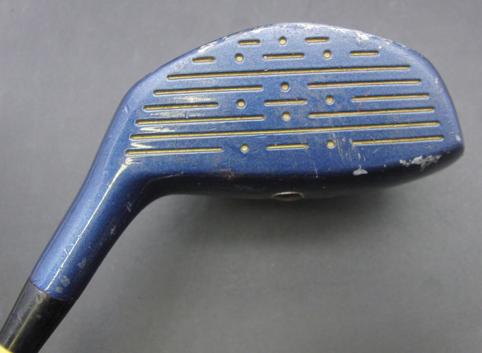 Ray Cook Super Craft High Tech 20° 4 Wood Regular Graphite Shaft Ray Cook Grip