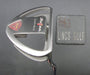 TaylorMade Rossa Monza Corza Putter Steel Shaft 89cm Length Psyko Grip