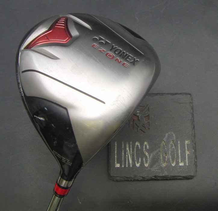 Yonex Ezone Type 450 10° Driver Regular Graphite Shaft Cadero Grip