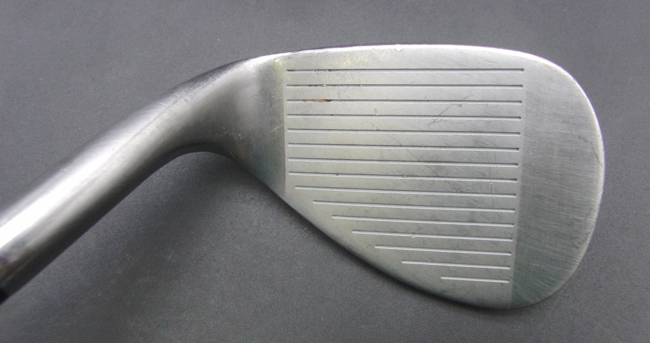 Ignio WS 58° Sand Wedge Regular Steel Shaft Ignio Grip