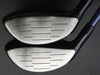 Set of 2 Ladies Bridgestone TourStage V34 CL 4+5 Woods Ladies Graphite Shafts