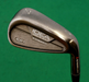Ladies Adams Idea Pro Black CB1 Forged 7 Iron Ladies Graphite Shaft