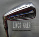 Left-Handed Cobra Radspeed One Length 6 Iron Regular Steel Shaft +Grip