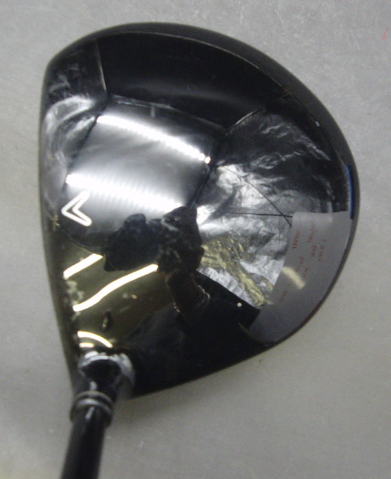 Callaway Legacy Aero Driver Regular Graphite Shaft Callaway Grip