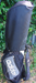 5 Division Adidas Trolley Cart Carry Golf Clubs Bag*