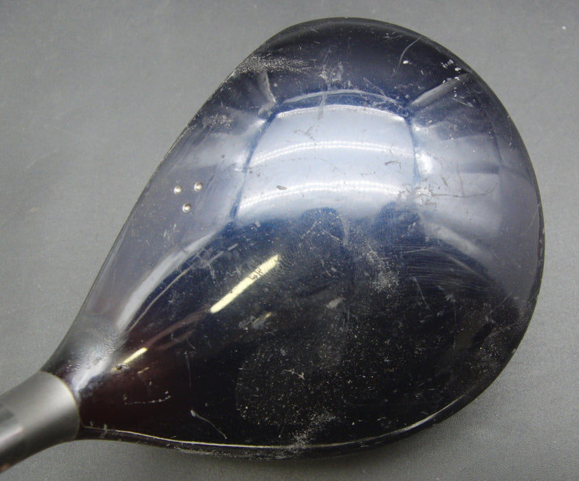 Nike X Face 8.0° Driver Stiff Graphite Shaft GolfZon Park Grip