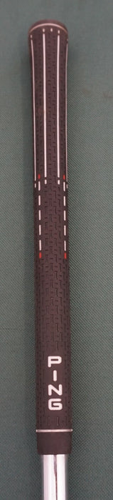 Ping Karsten Yellow Dot 6 Iron Regular Steel Shaft Ping Grip