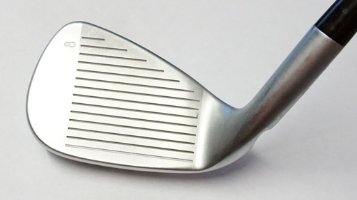 Ping i200 Red Dot 8 Iron Rifle 6.5 125g Extra Stiff Steel Shaft Golf Pride Grip
