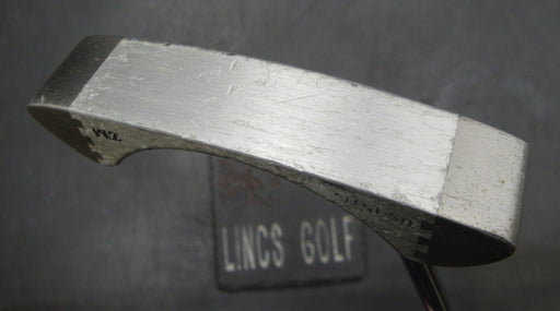 Carbite ZM Putter Steel Shaft 86cm Length Carbite Grip