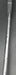 Jade Hennis Putter 88.5cm Playing Length Steel Shaft Golf Pride Grip*