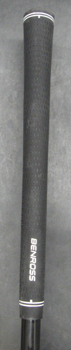 Birth Black Bullet Premium Edition 450 Trust Driver Regular Graphite Shaft