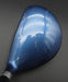 Ladies Mizuno Zephyr Metal UF 19° 4 Wood Ladies Graphite Shaft Mizuno Grip