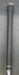 Nike VR Pro 56° Sand Wedge Regular Steel Shaft Golf Pride Grip