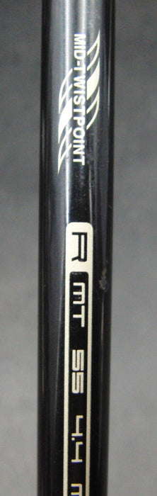 Kasco Power Tornado 27° 5 Hybrid Regular Graphite Shaft Golf Pride Grip