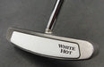 Odyssey White Hot Mid Putter Steel Shaft 87cm Length Acer Grip