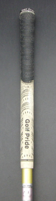 Sword Sniper Hi 4WD 11° Driver Regular Graphite Shaft Golf Pride Grip