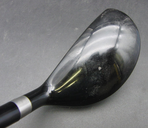 Royal Collection BBD 505V 24° 4 Hybrid Regular Graphite Shaft Black Grip