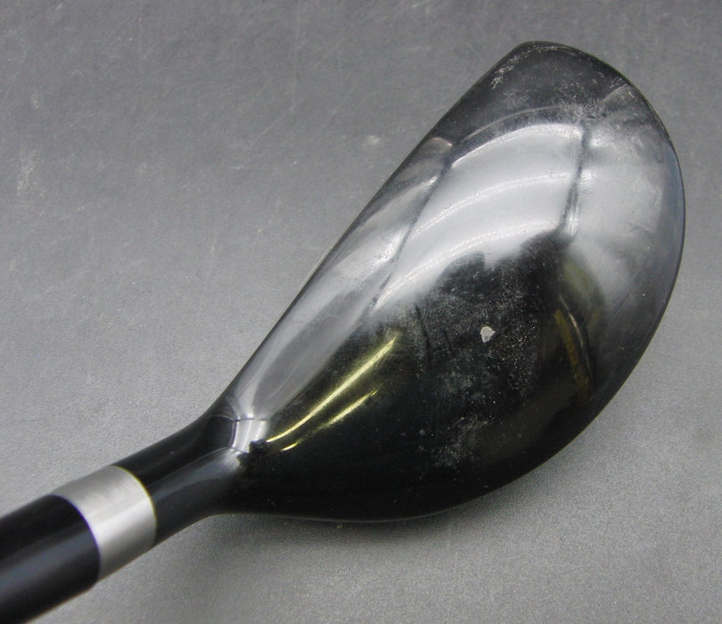 Royal Collection BBD 505V 24° 4 Hybrid Regular Graphite Shaft Black Grip