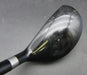 Royal Collection BBD 505V 24° 4 Hybrid Regular Graphite Shaft Black Grip