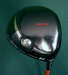 Maruman Conductor Pro-X2 9.5° Driver Stiff Graphite Shaft Elite Grip