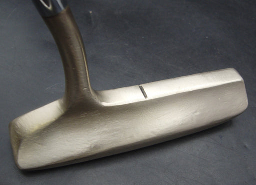 Odyssey Dual Force 220 USA Putter 86cm Length Steel Shaft Odyssey Grip