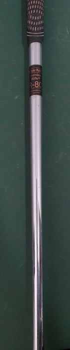 TaylorMade Burner LCG 3 Iron Regular Coated Steel Shaft TaylorMade Grip