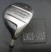 TaylorMade 300 Series 15° 3 Wood Regular Graphite Shaft Golf Pride Grip