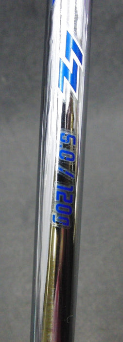 Titleist 620 MB Forged 5 Iron Stiff Steel Shaft Golf Pride Grip