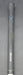 Mizuno JPX 800 S 9.5° Driver Stiff Graphite Shaft Mizuno Grip