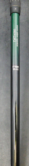 PRGR Data 811 Gap Wedge Regular Graphite Shaft PRGR Grip