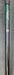 PRGR Data 811 Gap Wedge Regular Graphite Shaft PRGR Grip