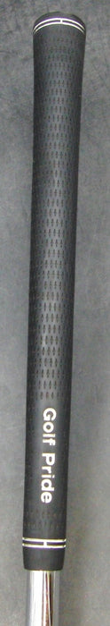Mizuno MP4 9 Iron Extra Stiff Steel Shaft Golf Pride Grip
