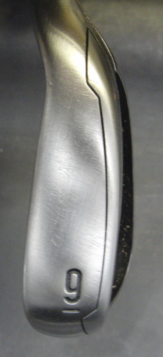 Callaway XR Cup 360 9 Iron Regular Graphite Shaft Golf Pride Grip