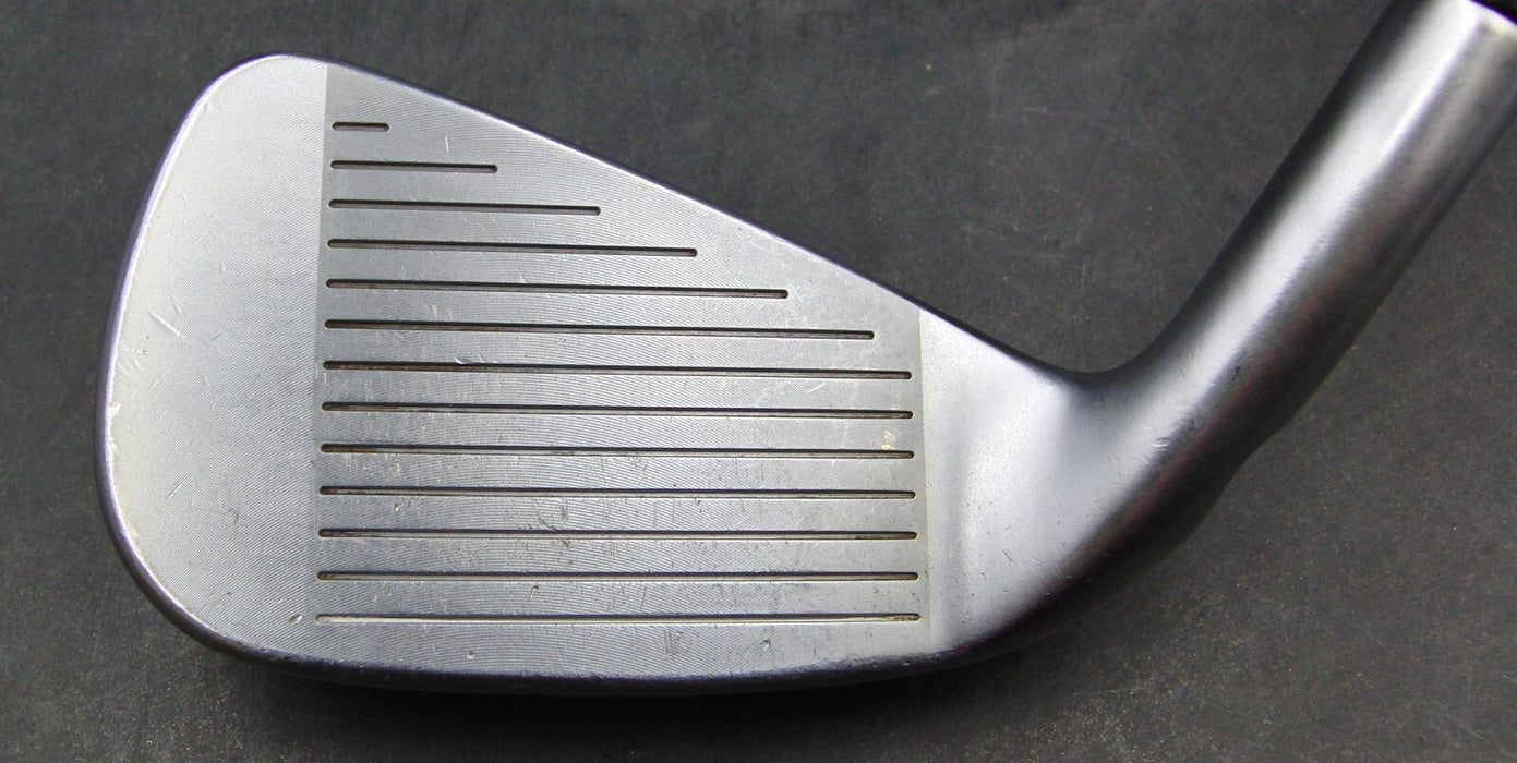 Ping i210 Blue Dot 6 Iron Stiff Steel Shaft Golf Pride Grip